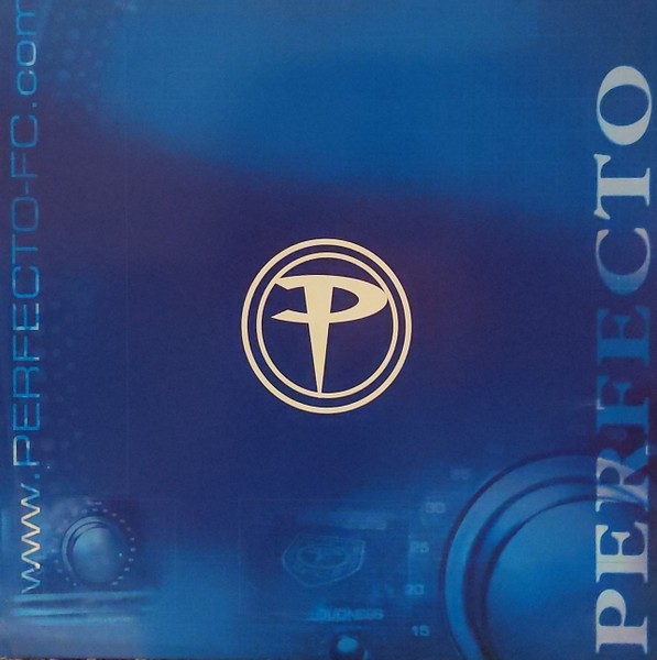 PPK - ResuRection | Perfecto (PERF32T) - 3