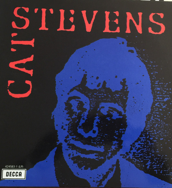 Cat Stevens - Cat Stevens | Decca (424583-1)