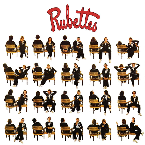 The Rubettes - Rubettes | State Records (2309 004)