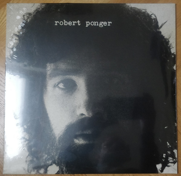 Robert Ponger - Robert Ponger | Edition Hawara (EHAW004) - 2