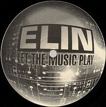 Elin - Let The Music Play | Cheap (12 CHEAP 11)