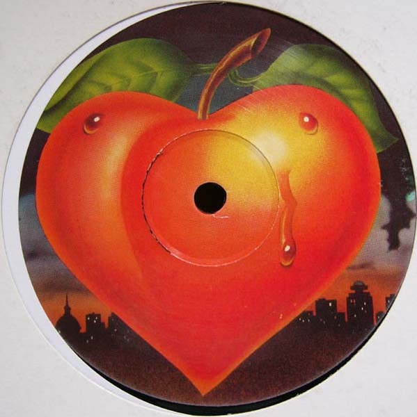 Thomas Stewart - Bump And Hustle Music / Fulton Country Line | Jazzman (JM12.016) - 2