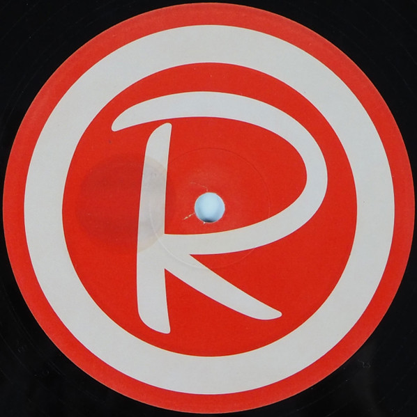 Supertanker Vs Sweet Left Peg - On The Rocks | Ragbull (RB009) - 2