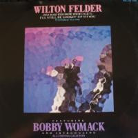 Wilton Felder - (No Matter How High I Get) I'll Still Be Looking Up To You | MCA Records (MCAT 919)