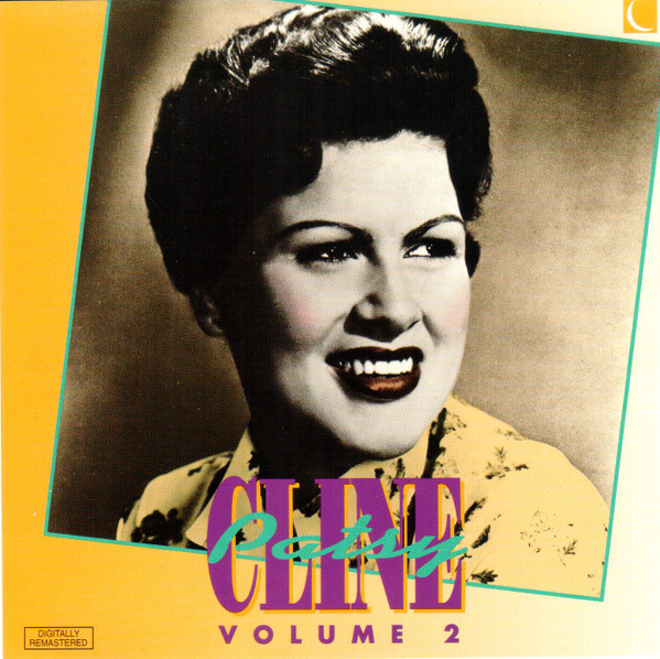 Patsy Cline - Volume 2 | Eclipse Music Group (64711-2) Patsy Cline - Volume 2 | Eclipse Music Group (64711-2)