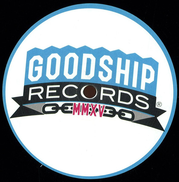 MermaidS - Nightwalkin | Goodship Records (GSR001) - 2