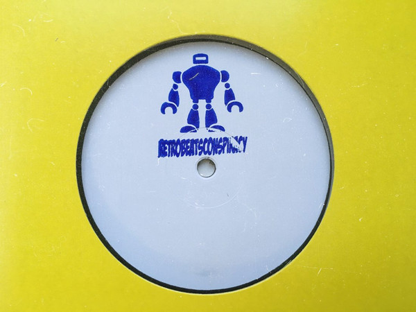 Various - RetroBeatsConspiracy | Retro Beats Conspiracy (RETROBEVOL1) Various - RetroBeatsConspiracy | Retro Beats Conspiracy (RETROBEVOL1)