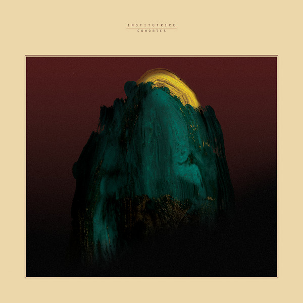 I N S T I T U T R I C E - Cohortes | Un Je-Ne-Sais-Quoi (UJNSQ-034)