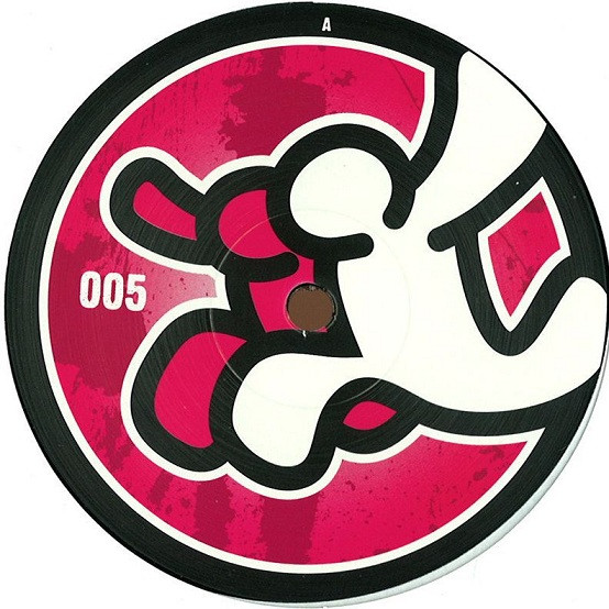 Timo Jahns & Bjoern Bender - Morgentau EP | Freundchen (FREUNDCHEN 005) - 2