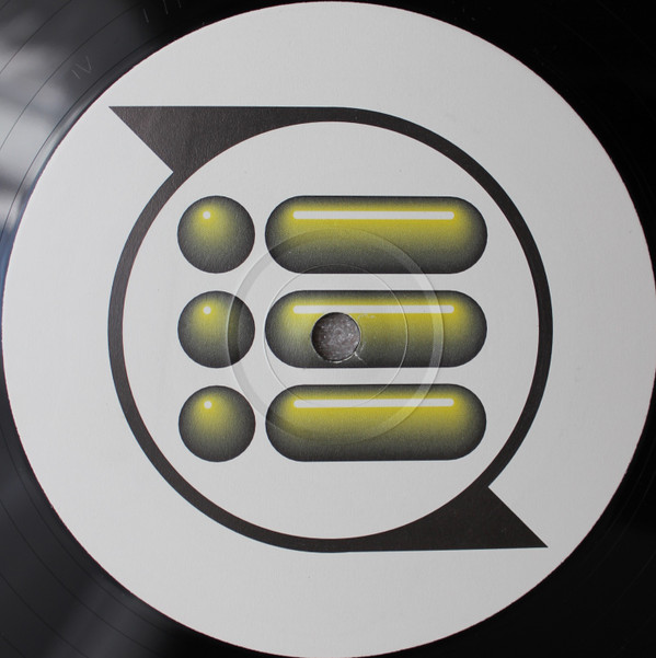 Blonde Ambition - Live To Tell | Energise Records (ENERGY 11T) - 4 Blonde Ambition - Live To Tell | Energise Records (ENERGY 11T) - 4