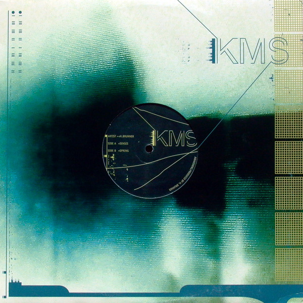 Heath Brunner - Awakening | KMS (KMS 068)