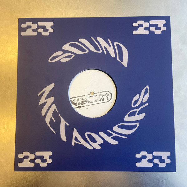 Robbert Mononom - Mononom 1 | Sound Metaphors 23 (SM23-12)