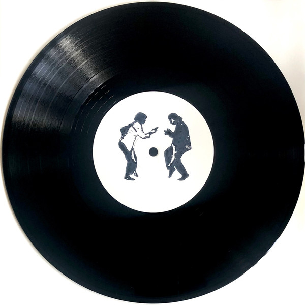 Unknown Artist - PULPCORNSS6 | Pulp Corn Recordings (PULPCORNSS6)