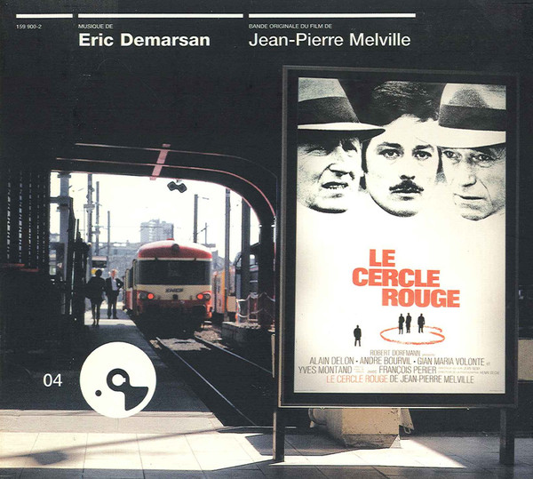 Le Cercle Rouge