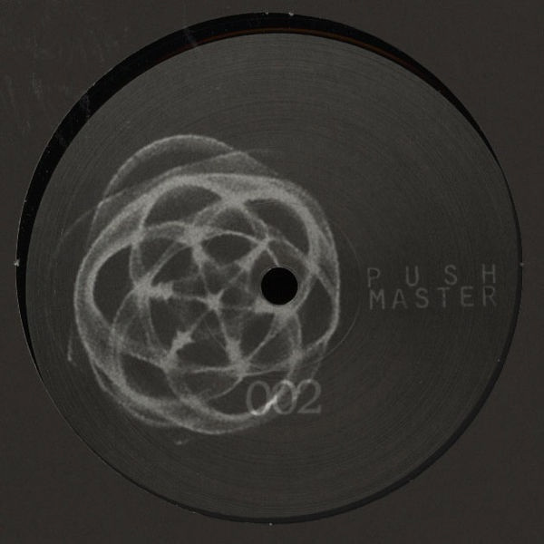 Mattia Trani - Groundzero Ep | Pushmaster Discs (PM002) - main