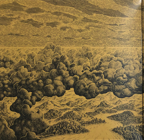 Monkey 3 - Sphere | Napalm Records (NPR 836 VINYLD) - 4 Monkey 3 - Sphere | Napalm Records (NPR 836 VINYLD) - 4