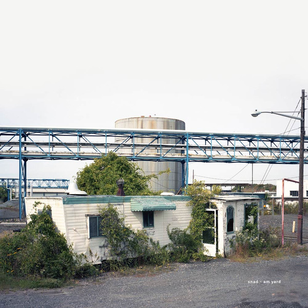 Snad - AM Yard | Scissor and Thread (sat071)