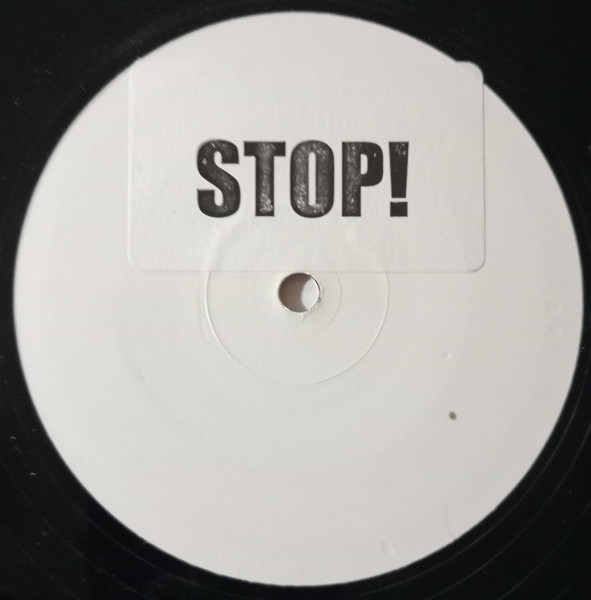 Unknown Artist - Stop! | Not On Label (STOP 12) - main