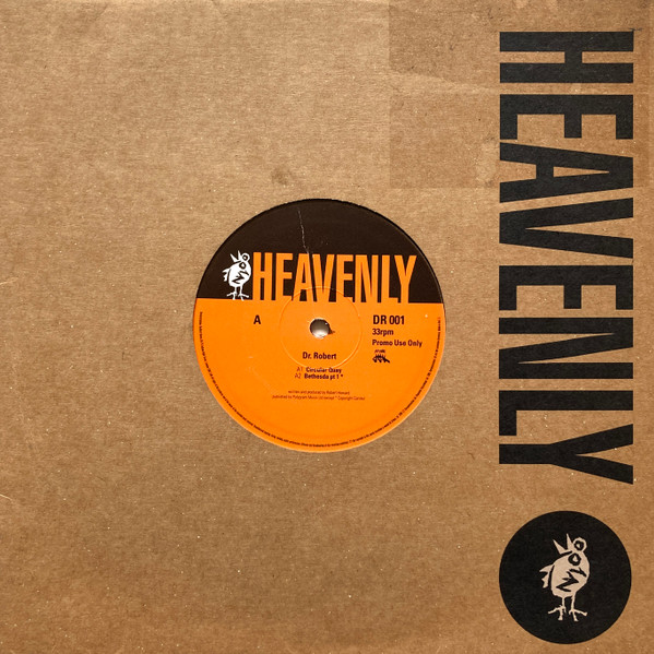 Dr. Robert - Circular Quay | Heavenly (HVN 4910)