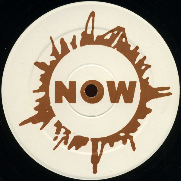 Nightmares On Wax - Mind Elevation | Warp Records (WARPLP95P) - 2