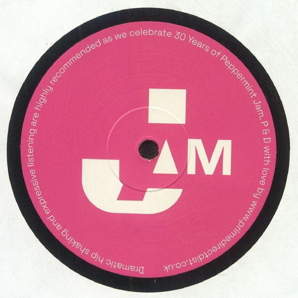 Urban Soul Feat. Roland Clark - Alright (Remixes) | Peppermint Jam (PJ300)