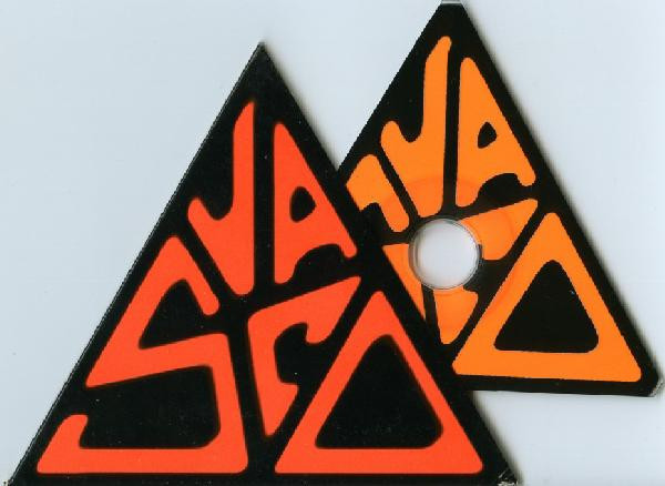 Vasco Rossi - Gli Angeli | EMI (8 71079 2)