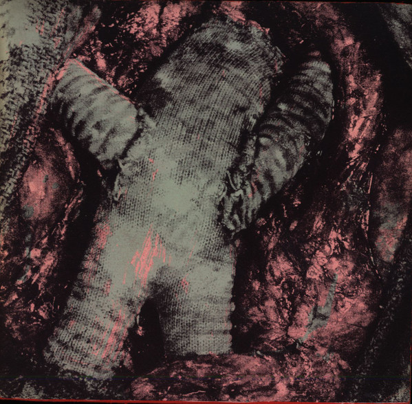 Mug - Dead Men Don't Rape / Catatonic Workout | Amanita (Amep 06 / 07)