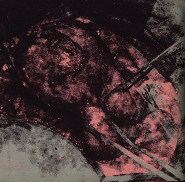 Mug - Dead Men Don't Rape / Catatonic Workout | Amanita (Amep 06 / 07) - 2