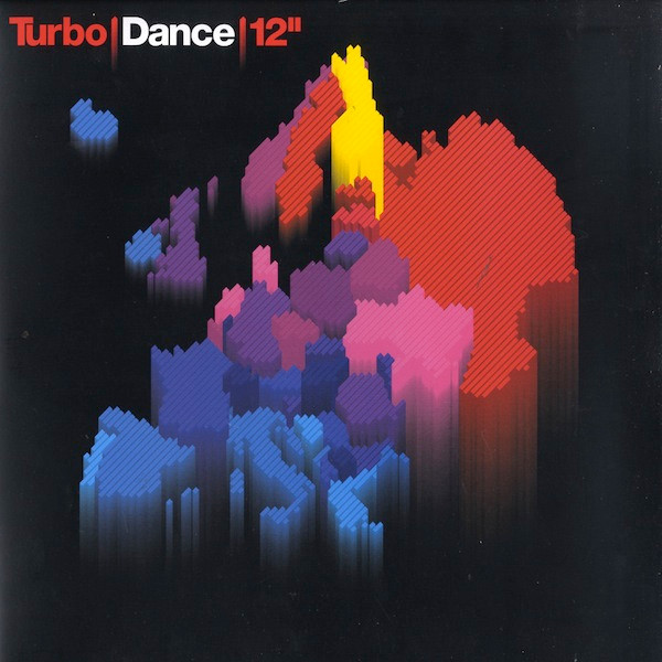 Les Petits Pilous / Dilemn - Baguette EP | Turbo (TURBO 046)