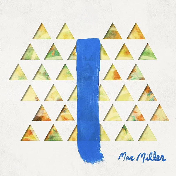 Mac Miller - Blue Slide Park | Rostrum Records (RSTRM218SE) - main Mac Miller - Blue Slide Park | Rostrum Records (RSTRM218SE) - main