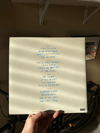 Mac Miller - Blue Slide Park | Rostrum Records (RSTRM218SE) - 2 Mac Miller - Blue Slide Park | Rostrum Records (RSTRM218SE) - 2