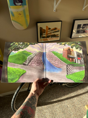 Mac Miller - Blue Slide Park | Rostrum Records (RSTRM218SE) - 3 Mac Miller - Blue Slide Park | Rostrum Records (RSTRM218SE) - 3