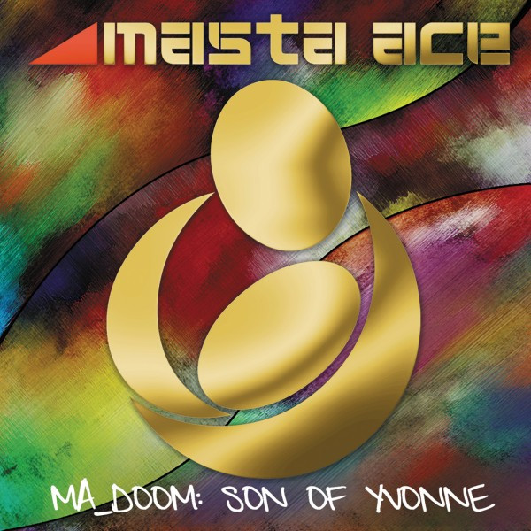 Masta Ace - MA_DOOM: Son Of Yvonne | Fat Beats (FB5157)