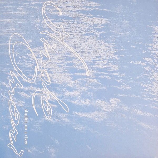 Hinako Omori - Studies On A River | Good Morning Tapes (GMV27) - main