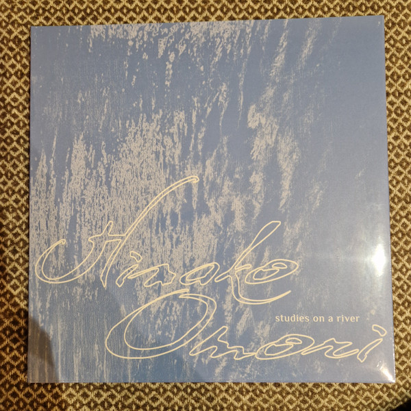 Hinako Omori - Studies On A River | Good Morning Tapes (GMV27) - 2