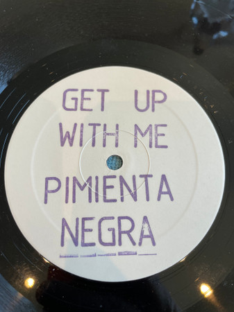 Pimienta Negra - Get Up With Me | Signal (SIGNAL AE) Pimienta Negra - Get Up With Me | Signal (SIGNAL AE)