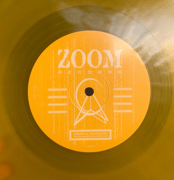 Herwig Maurer - Cyklik | Zoom Records (ZOOM 45X) - 2