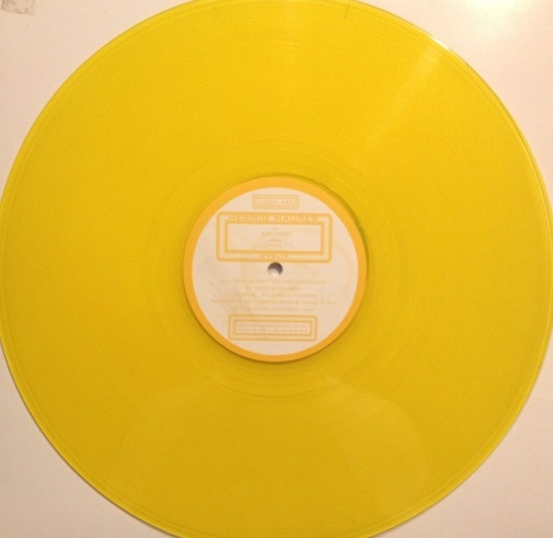 Herwig Maurer - Cyklik | Zoom Records (ZOOM 45X) - 3