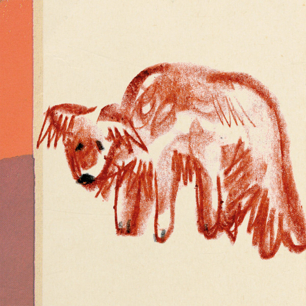 Giorgi Koberidze - Forests, Tales, Cities, Forests | Kit Records (KR 78) - main Giorgi Koberidze - Forests, Tales, Cities, Forests | Kit Records (KR 78) - main