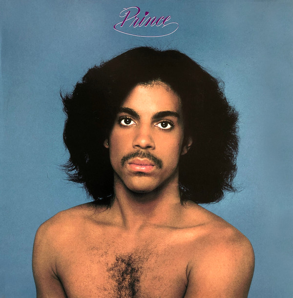 Prince - Prince | Warner Bros. Records (9362-49220-8)