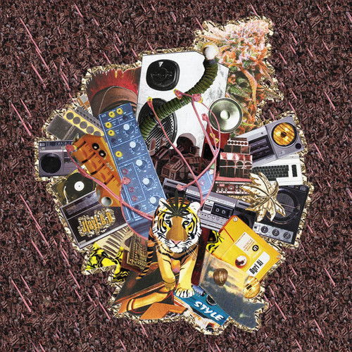 J(ay).A.D - Ogri Ai | Liquorish Records (LQD003) - main J(ay).A.D - Ogri Ai | Liquorish Records (LQD003) - main