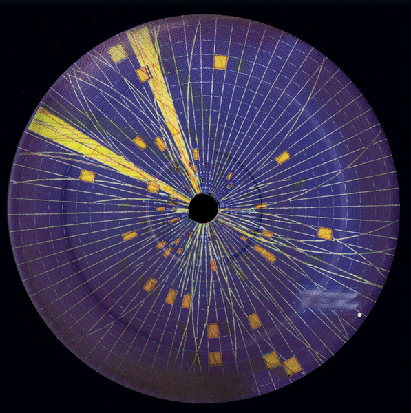 T.E.C. - Speed To Burn | Serenity Now Recordings (S.NOW005) - 2