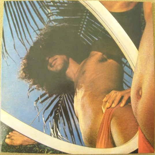 Caetano Veloso - Araçá Azul | Lilith (LR142) - main Caetano Veloso - Araçá Azul | Lilith (LR142) - main
