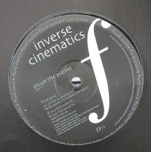 Inverse Cinematics - Shoot The Pianist | Fluid Ounce (floz1210)