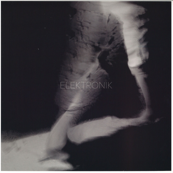 Mark Strain - Elektronik | No Way Records (NWRV001) - main