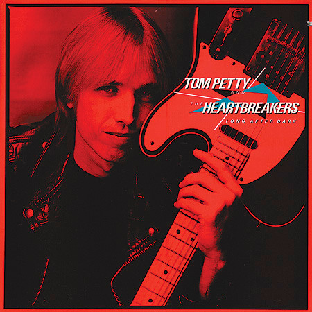 Tom Petty And The Heartbreakers - Long After Dark | Backstreet Records (205 142)