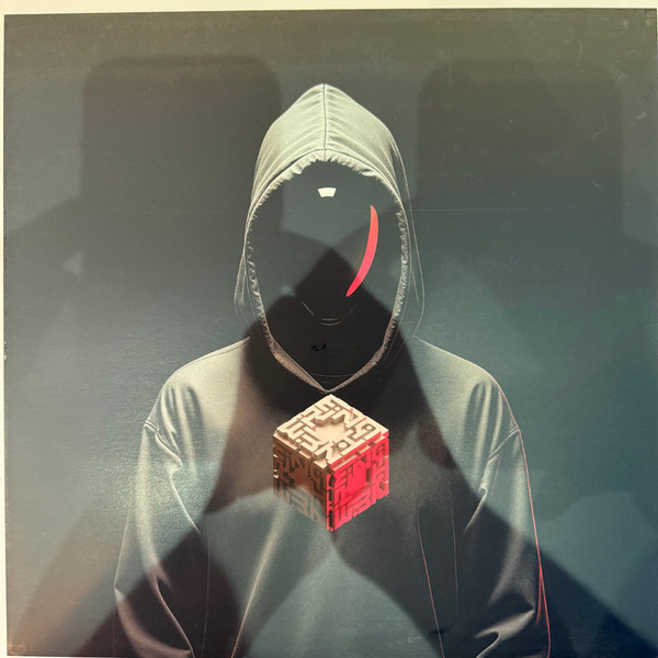 Wyro & Shsh! - Contact EP | Engineer Records (EEE007)