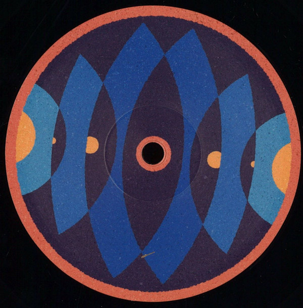 Saverio Celestri & Late Consequence - Celestial Consequence EP | Slow Life (SL016) - 2