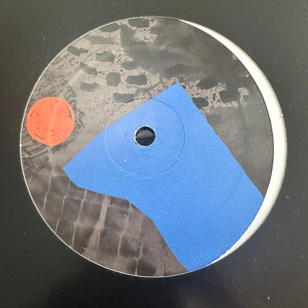 Waajeed Presents Church Boy Lou - Push Em’ In The Face | Dirt Tech Reck (DTR023)