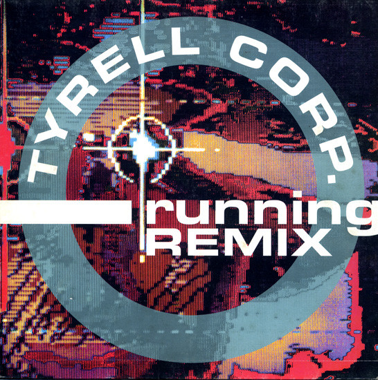 Running (Remix)